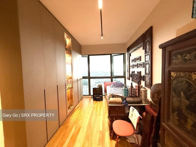 Clavon (D5), Apartment #510611881